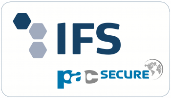 IFS PACsecure certification