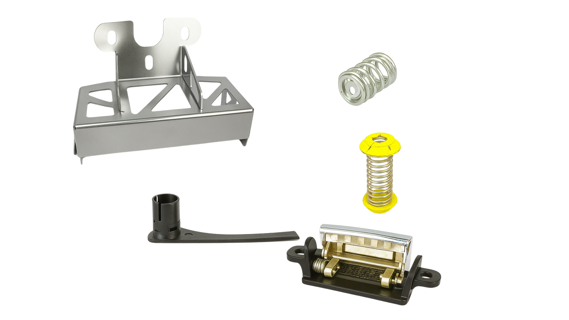 Ensambles productos Rypsa