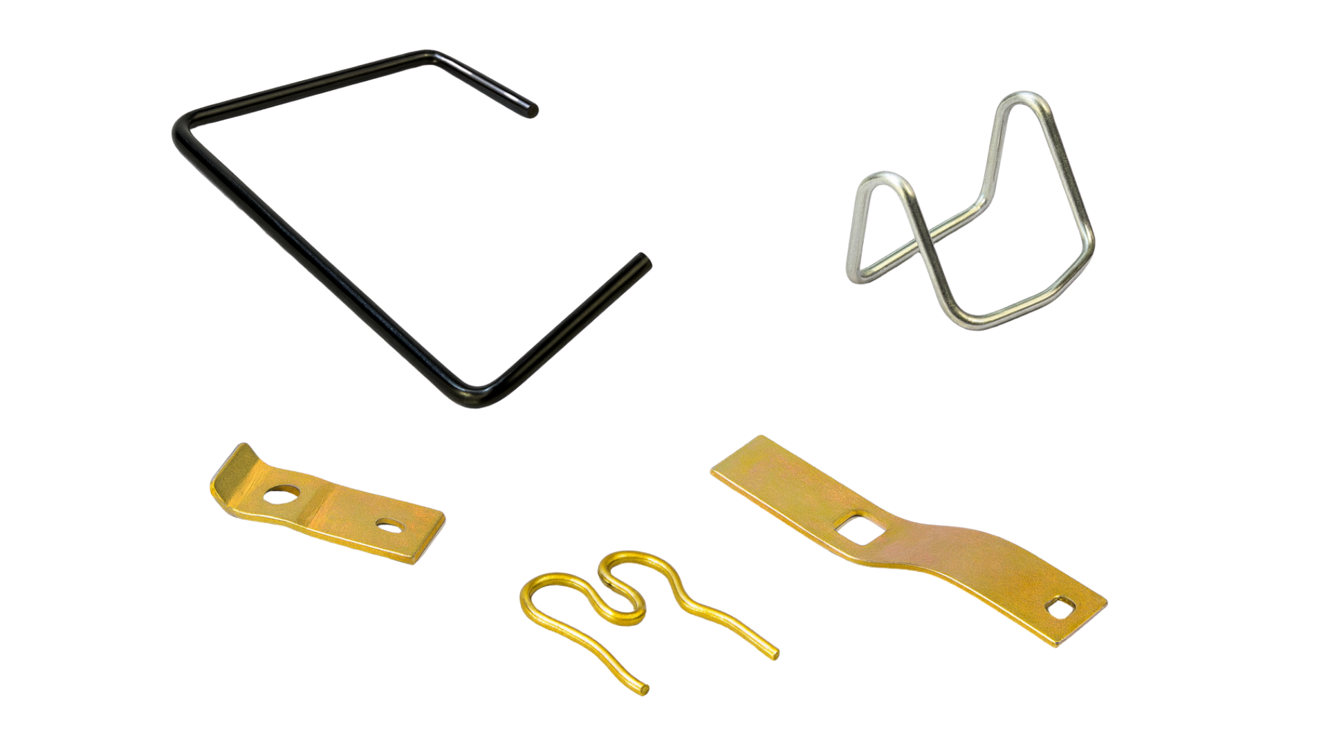 Formas de alambre productos rypsa