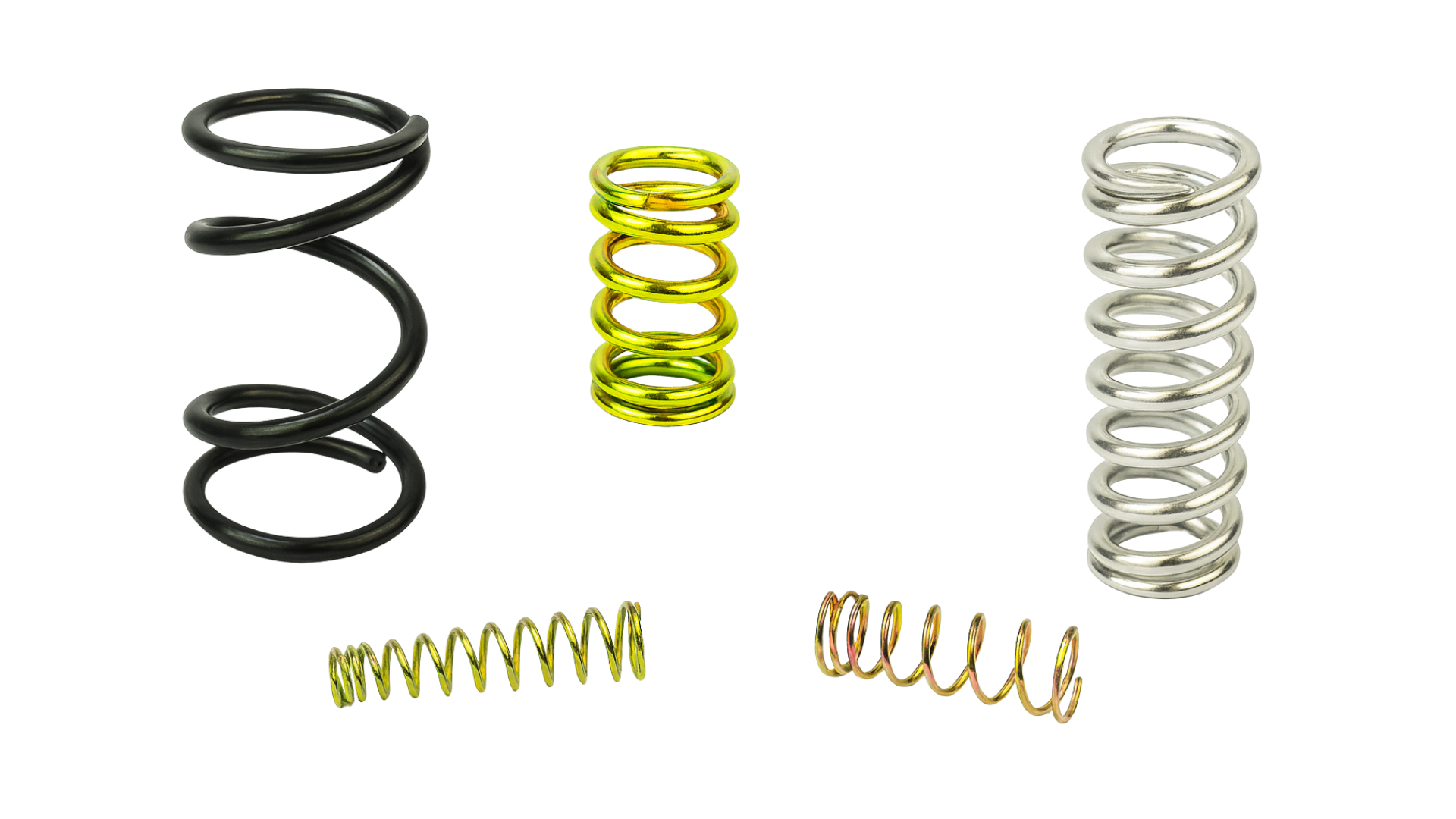 Resortes productos rypsa