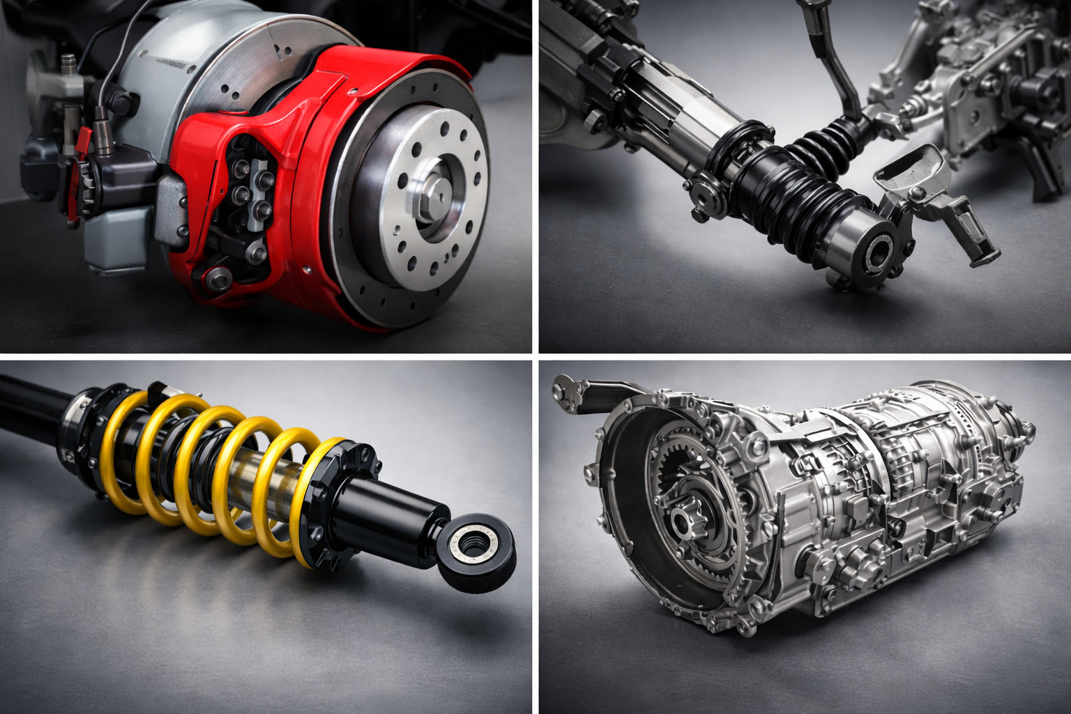 Industria Automotriz