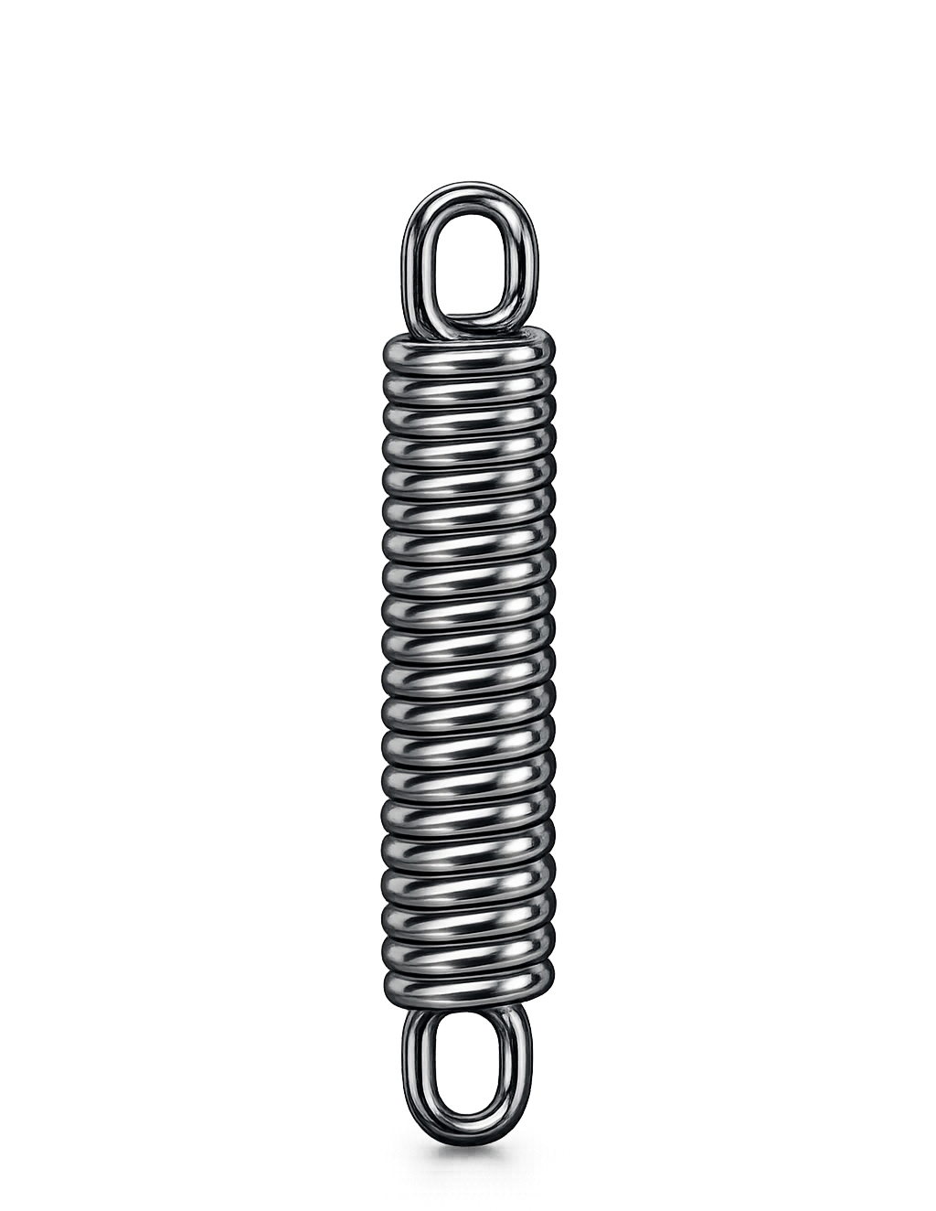 Resortes de Extensión