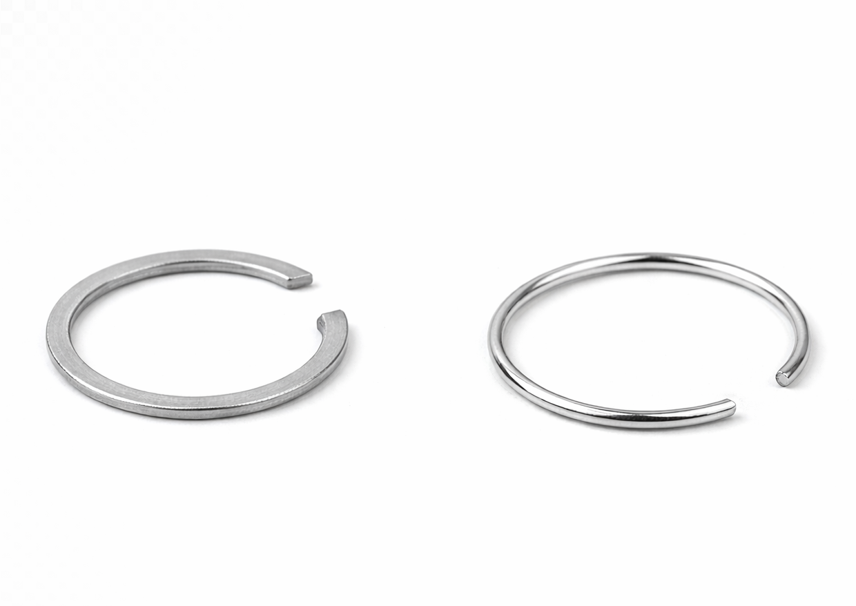 Arillos productos Rypsa