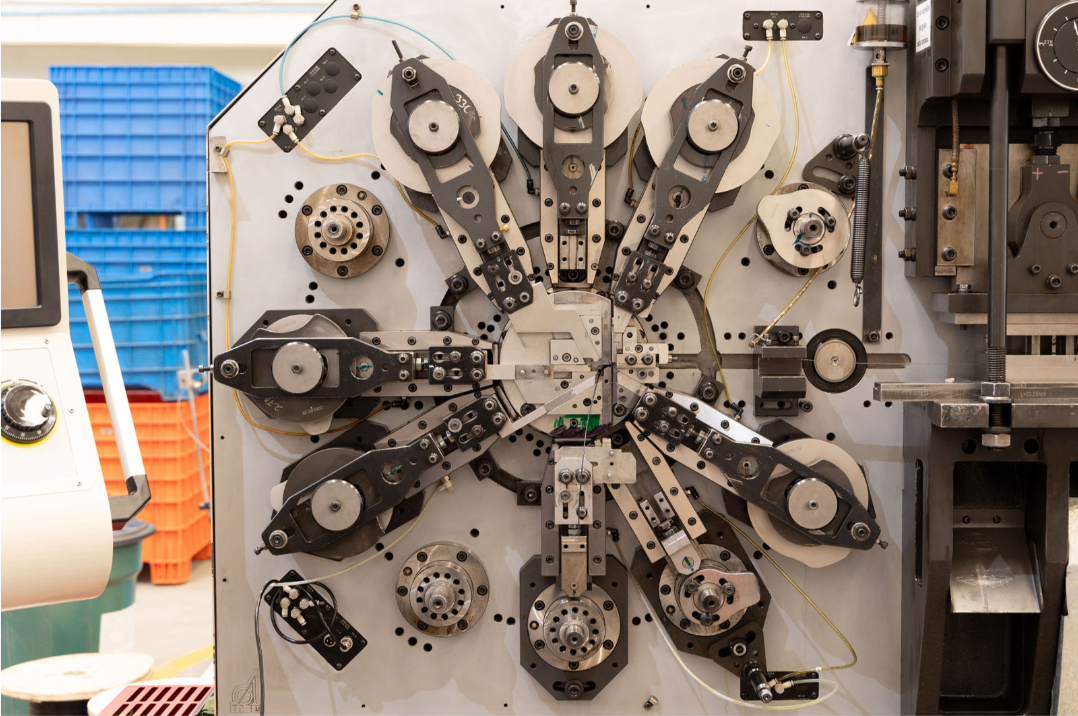 Capacidad tecnicas bujes