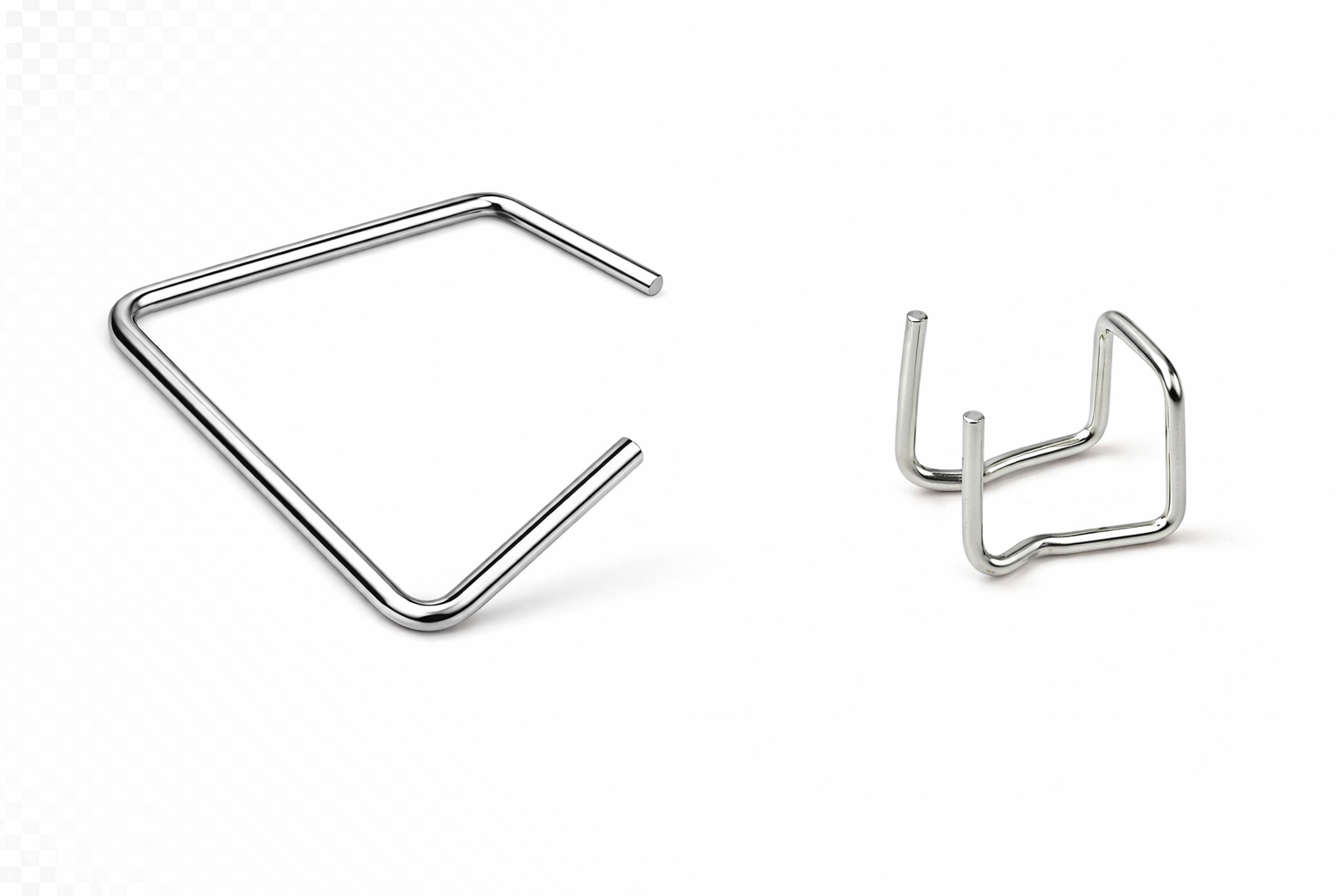 Fromas alambre productos