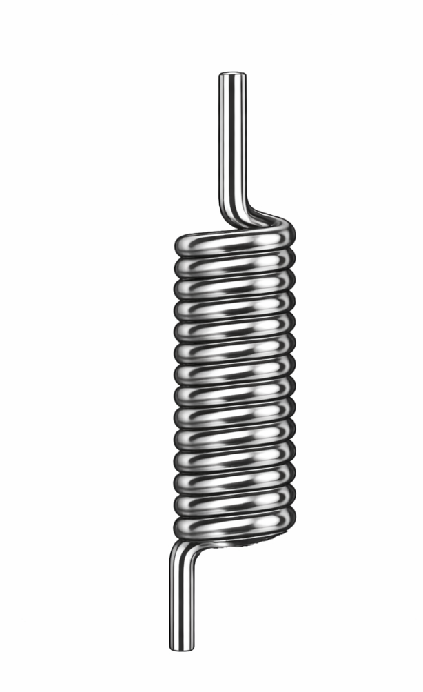 Resortes de Torsión