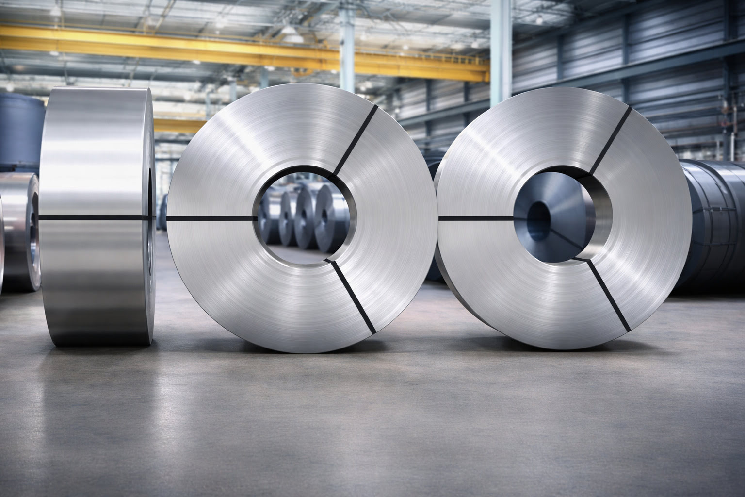 Materiales troqueles