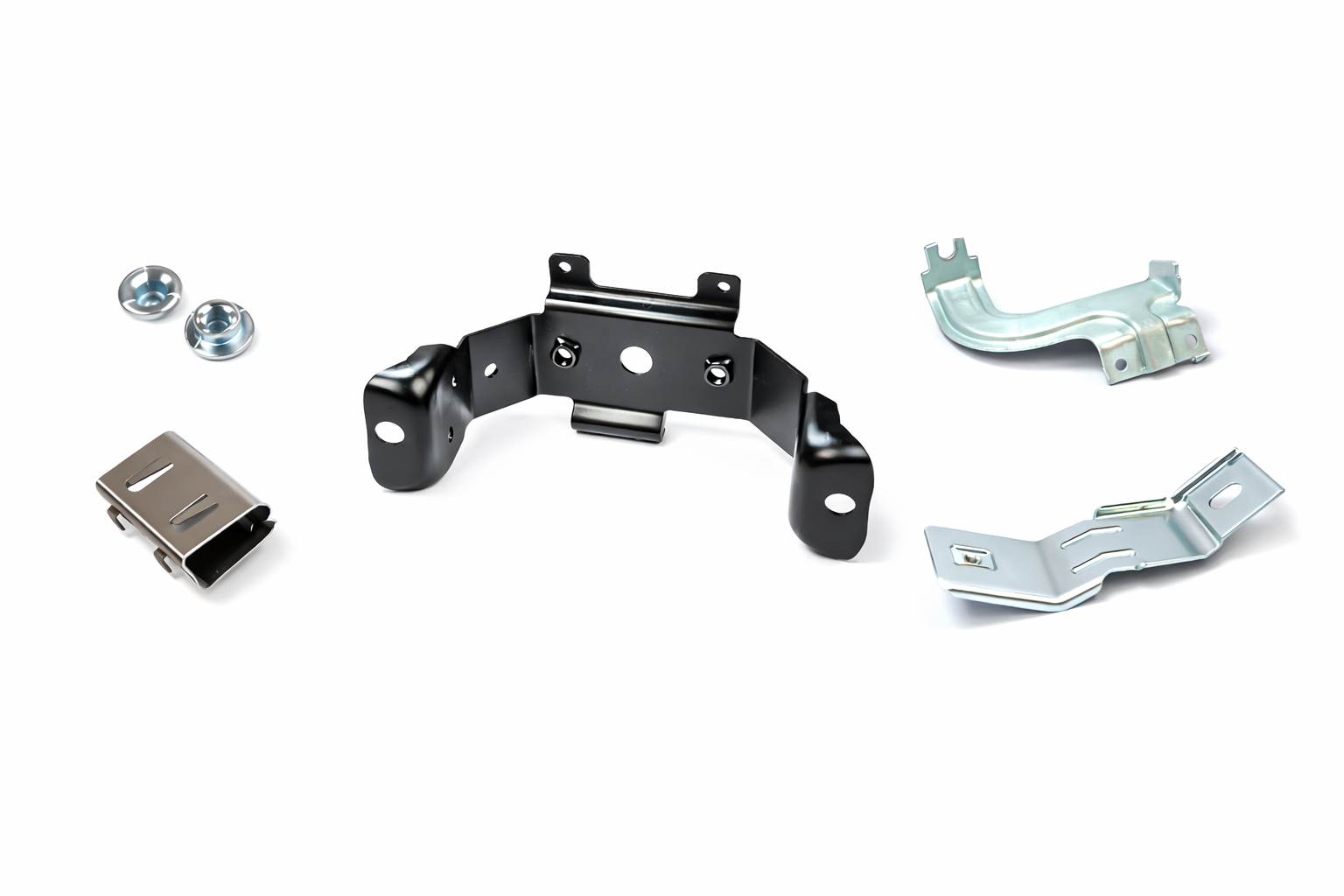 Partes Troqueladas Rypsa