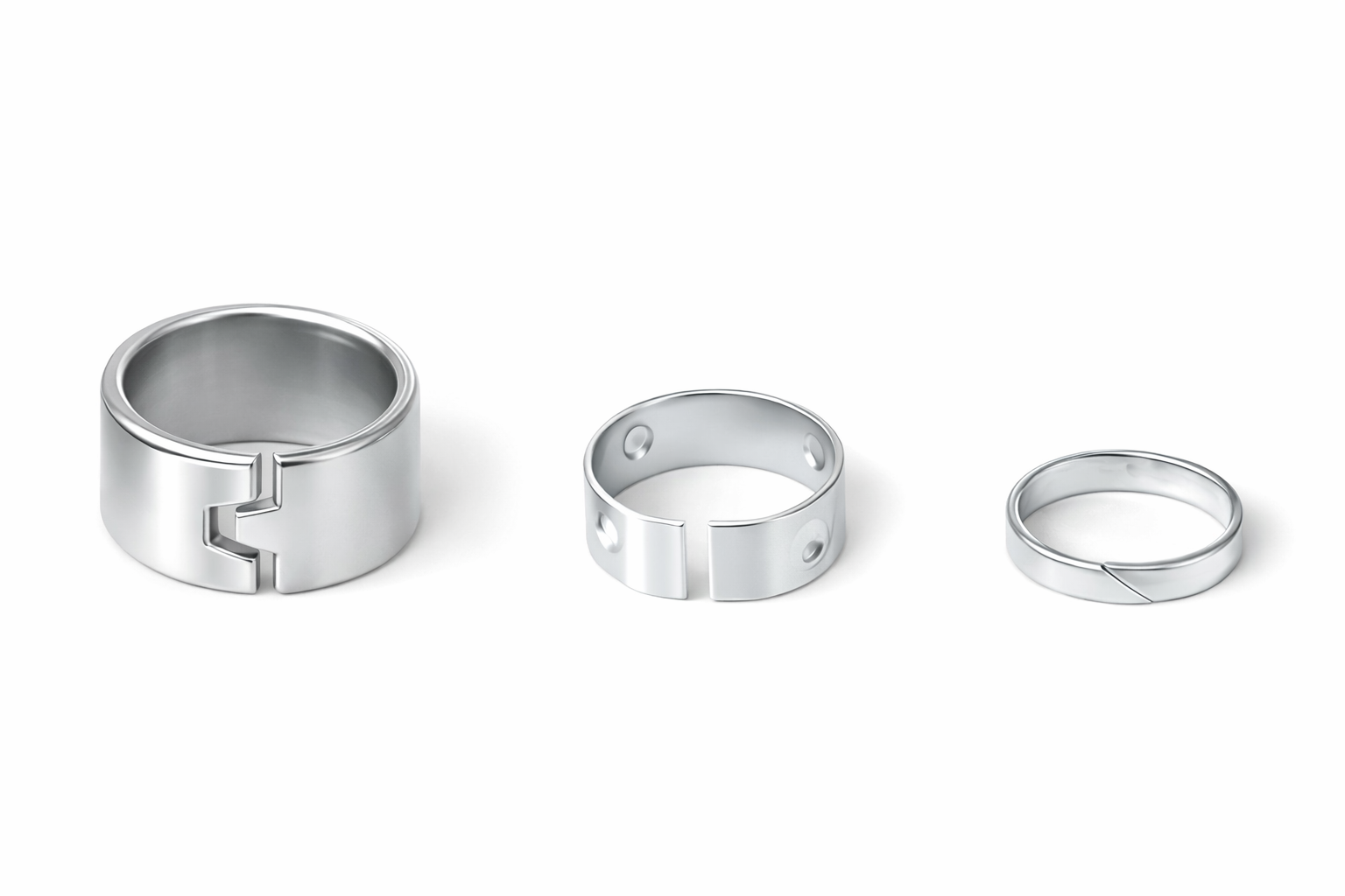 Bujes productos rypsa