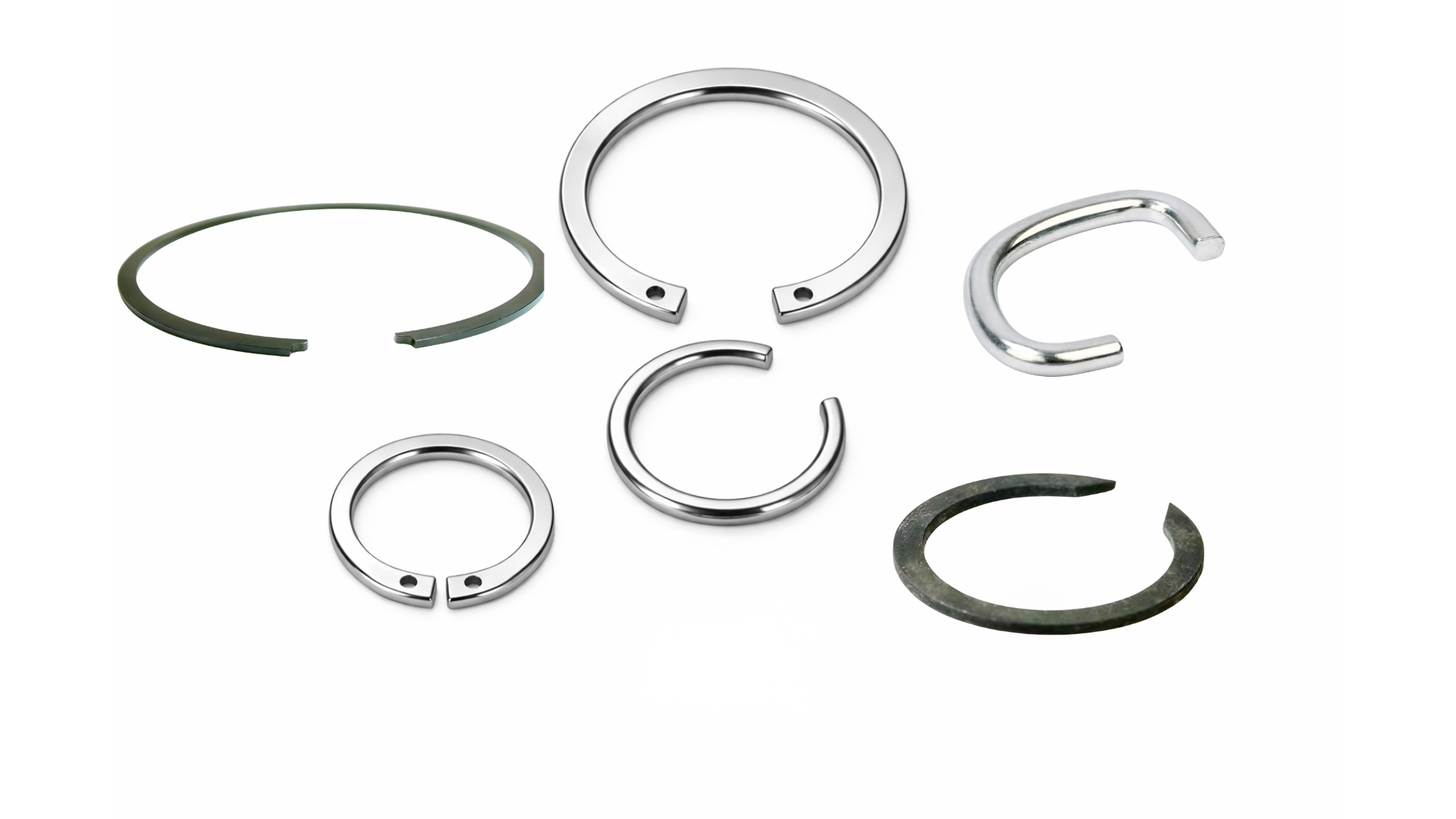 Arillos productos rypsa