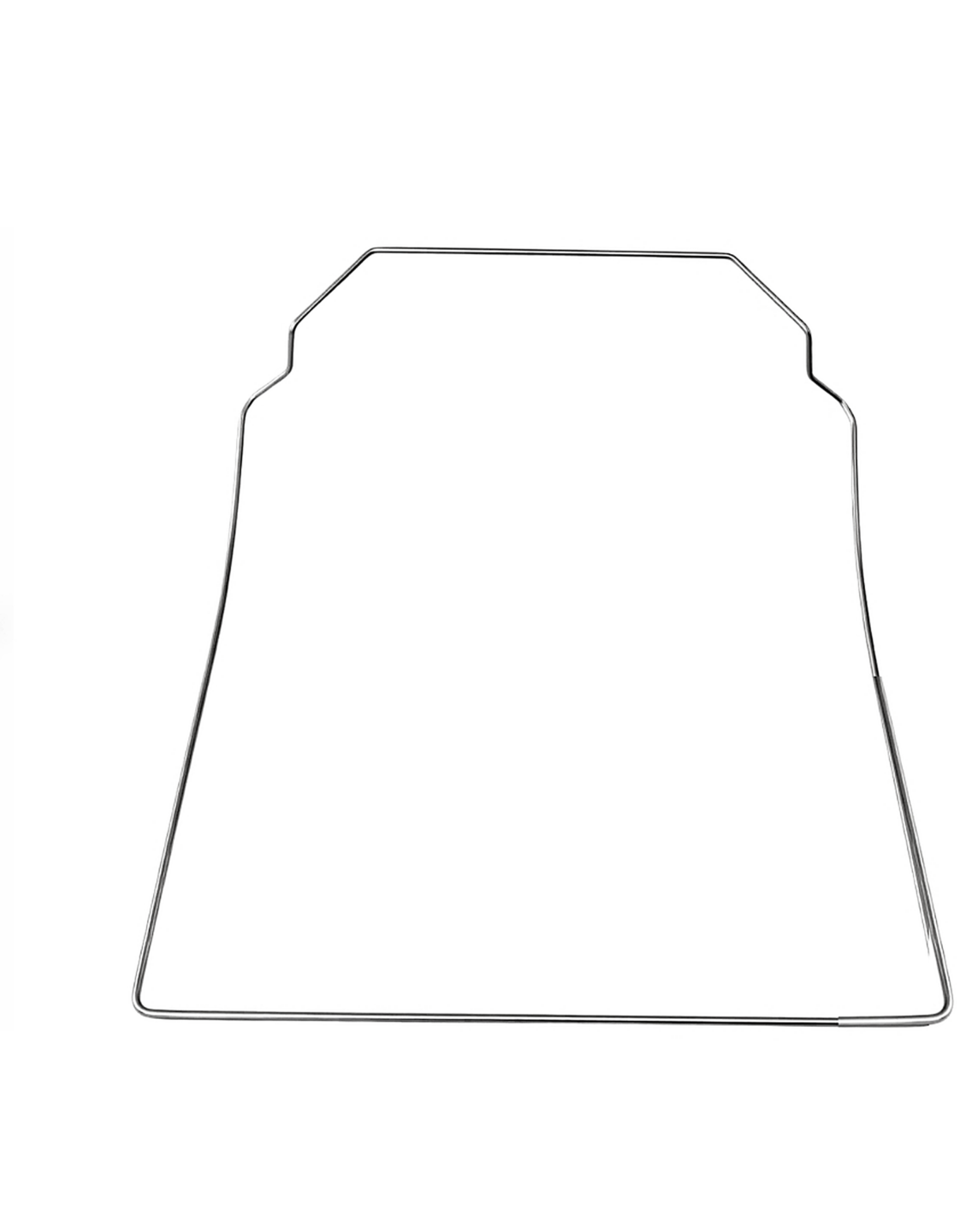 Formas de alambre Rypsa